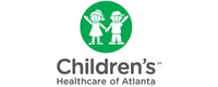 Choa (children’s healthcare of atlanta) logo