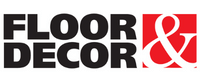 Floor and Decor logo