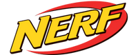 Nerf logo